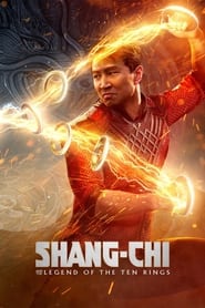 Shang-Chi and the Legend of the Ten Rings (2021) Dual Audio