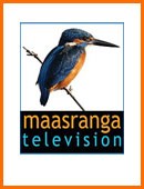 Maasranga TV