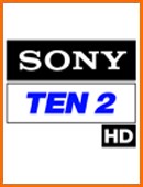 Sony Ten 2
