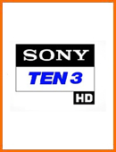 Sony Ten 3