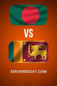 Bangladesh vs Sri Lank Live 2024