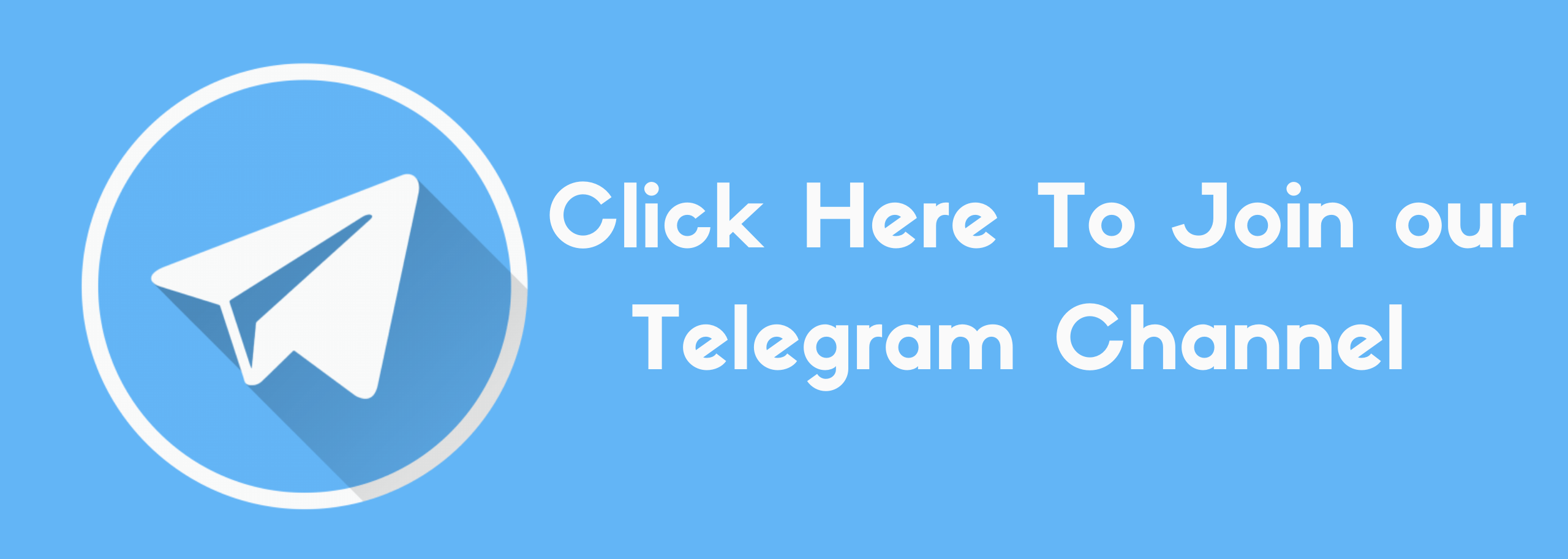 Join Telegram