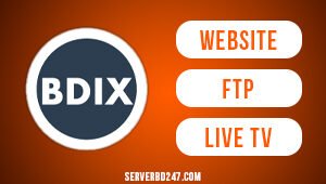 BDIX FTP SERVER LIST