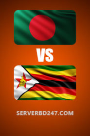 Bangladesh Live Match