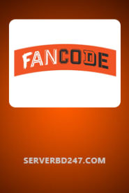 Fancode – BDIX TV – SERVERBD247.COM