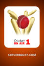 Cricket ON AIR 01 – BDIX TV 247 – SERVERBD247.COM