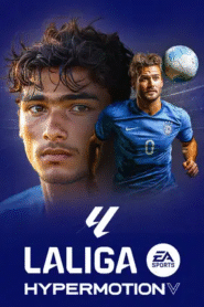 LALIGA Hypermotion 2025-26 – BDIX TV 247 – SERVERBD247.COM