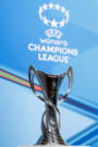 UEFA Women’s Champions League 2025-26
